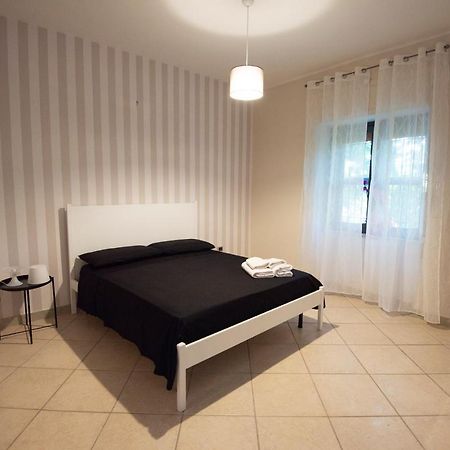Donna Rosita Hotel San Felice a Cancello Екстериор снимка
