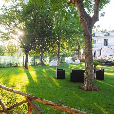 Donna Rosita Hotel San Felice a Cancello Екстериор снимка