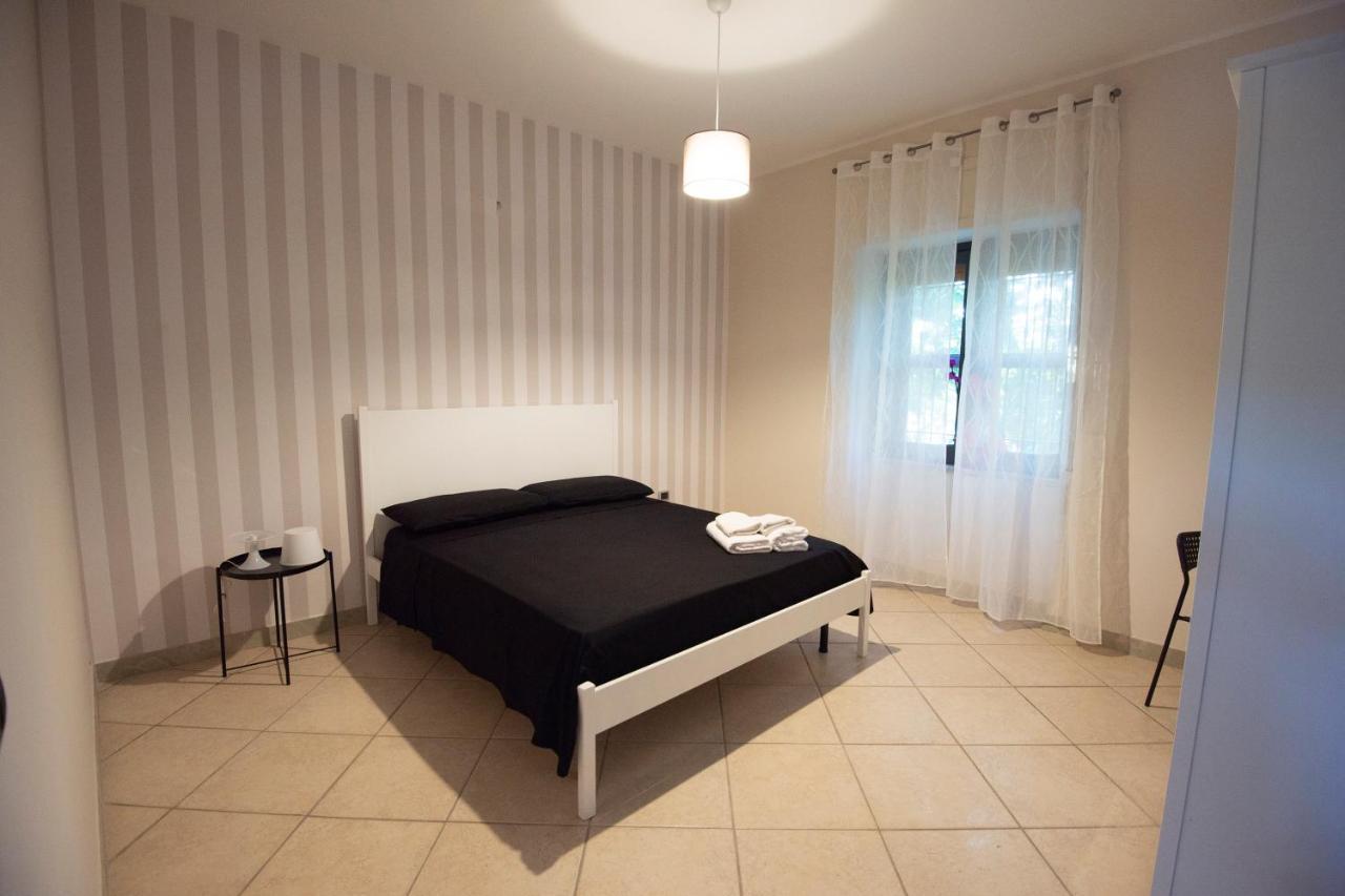 Donna Rosita Hotel San Felice a Cancello Екстериор снимка