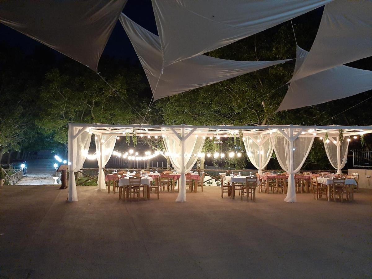 Donna Rosita Hotel San Felice a Cancello Екстериор снимка
