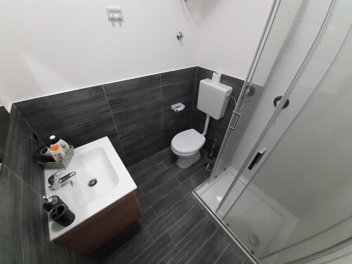 Donna Rosita Hotel San Felice a Cancello Екстериор снимка