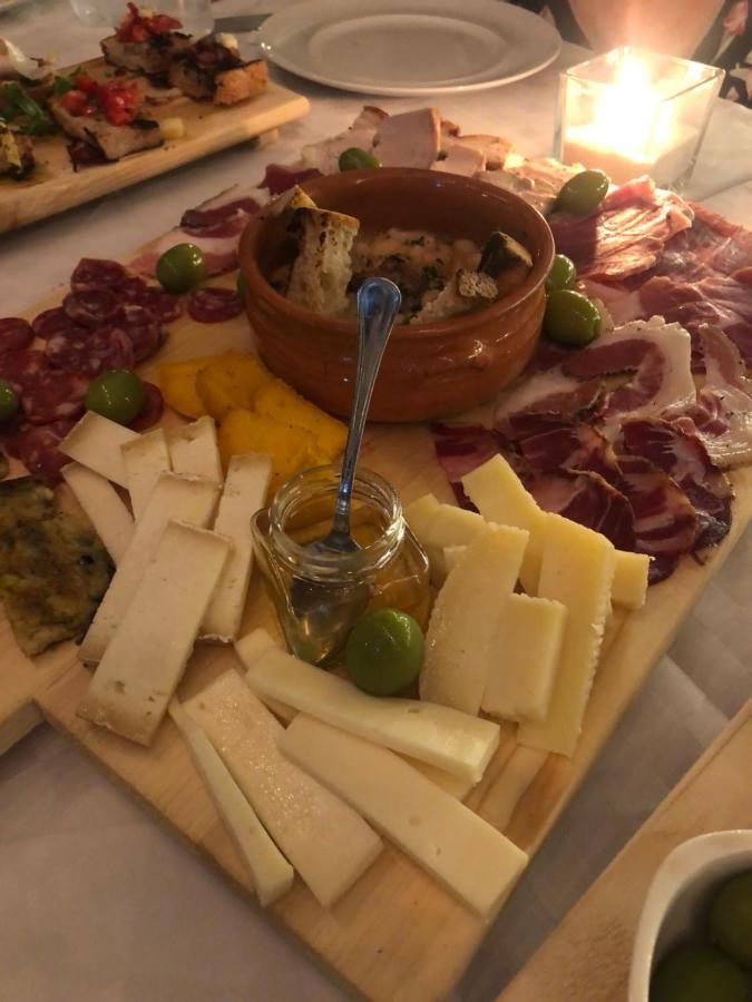 Donna Rosita Hotel San Felice a Cancello Екстериор снимка