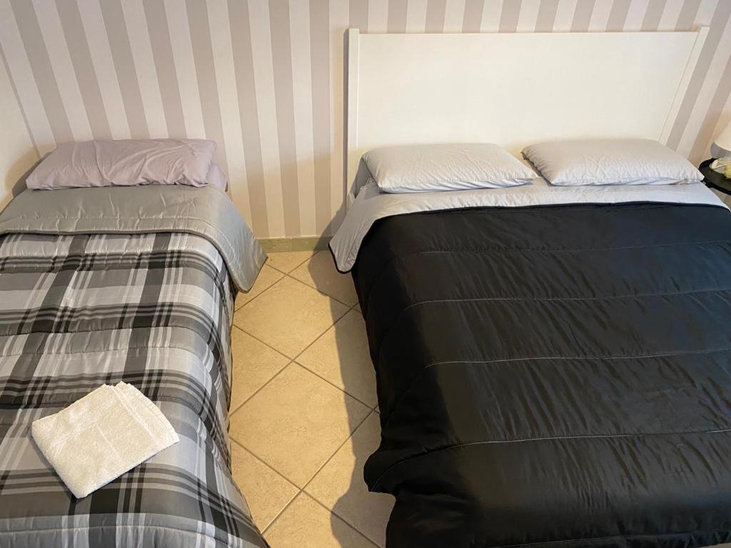Donna Rosita Hotel San Felice a Cancello Екстериор снимка