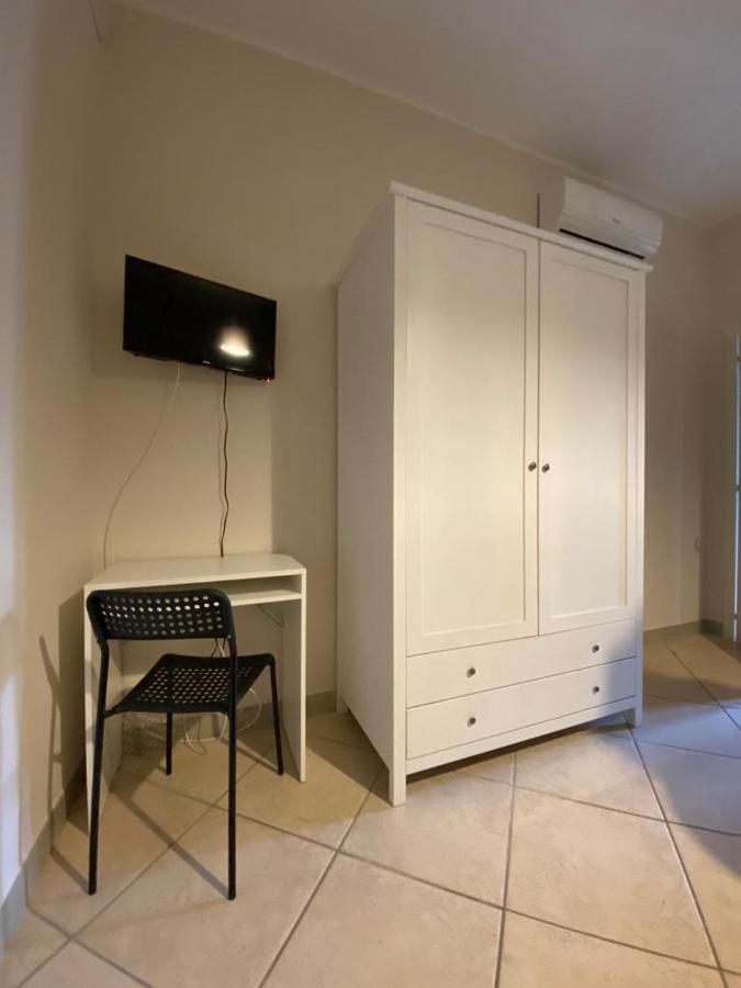 Donna Rosita Hotel San Felice a Cancello Екстериор снимка