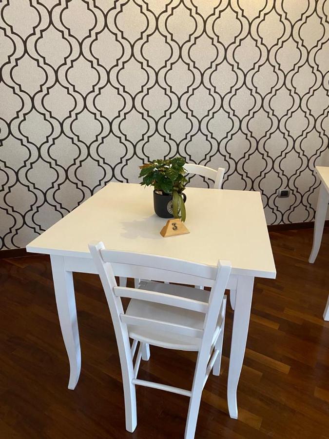 Donna Rosita Hotel San Felice a Cancello Екстериор снимка