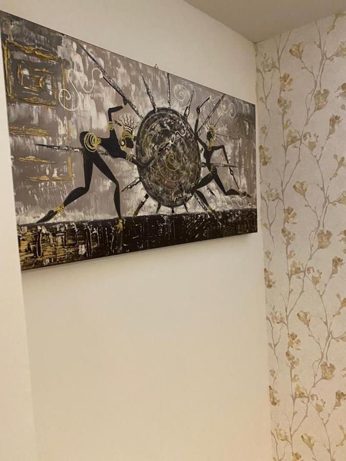 Donna Rosita Hotel San Felice a Cancello Екстериор снимка