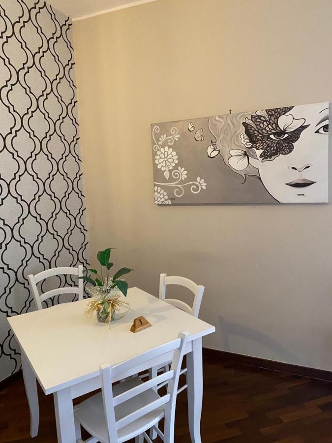 Donna Rosita Hotel San Felice a Cancello Екстериор снимка