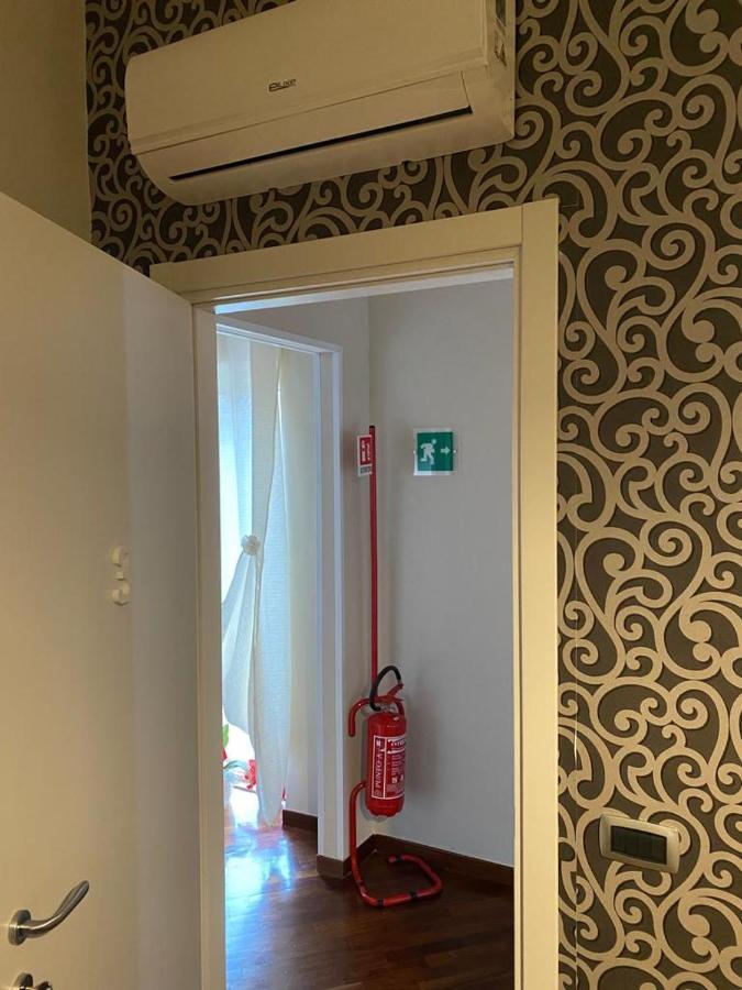 Donna Rosita Hotel San Felice a Cancello Екстериор снимка